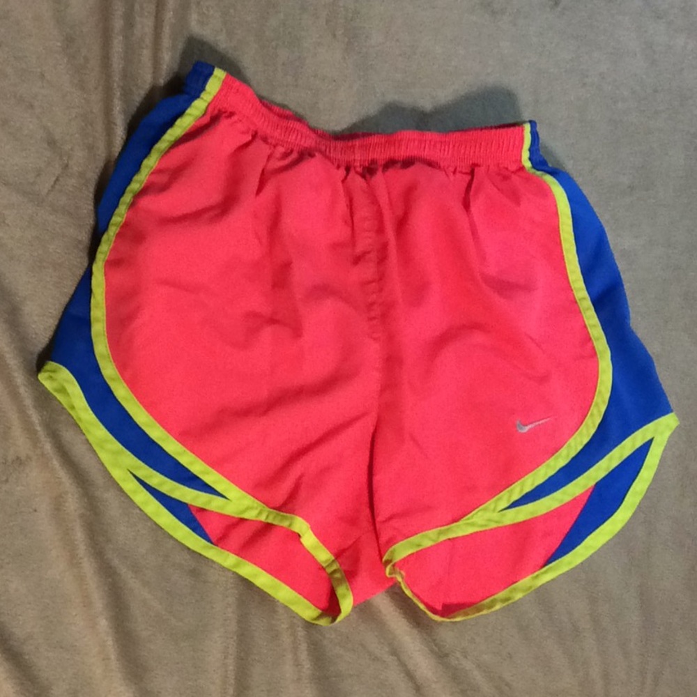 Nikè dri-fit athletic shorts